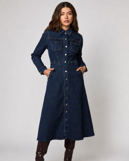 VESTIDO ROLL