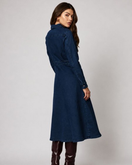 VESTIDO ROLL