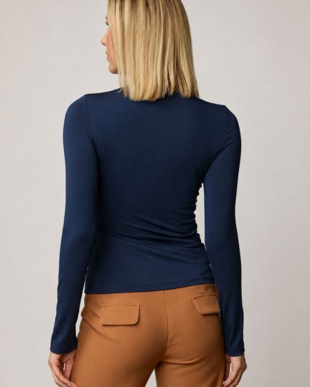 TOP BLUE SOHO