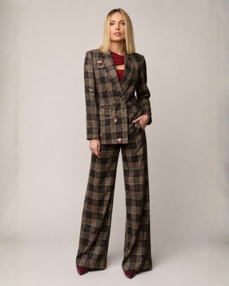 CHAQUETA WESTMINSTER