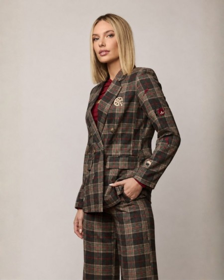 CHAQUETA WESTMINSTER
