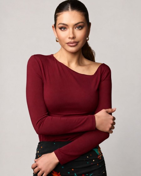 TOP TOWER RED