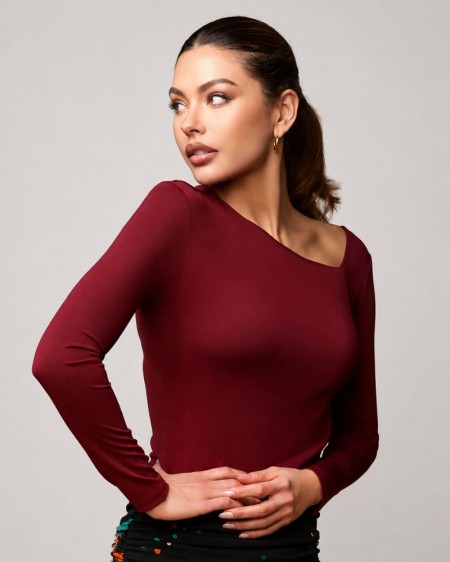 TOP TOWER RED