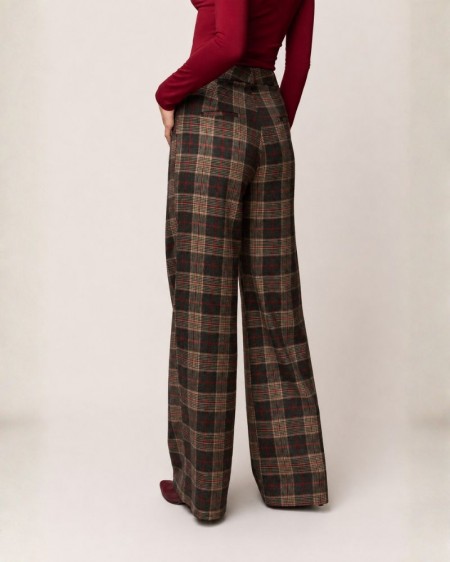 PANTALON WESTMINSTER