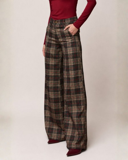 PANTALON WESTMINSTER