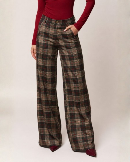 PANTALON WESTMINSTER