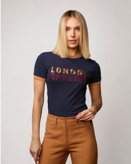 TOP LONDON