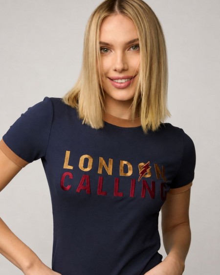 TOP LONDON