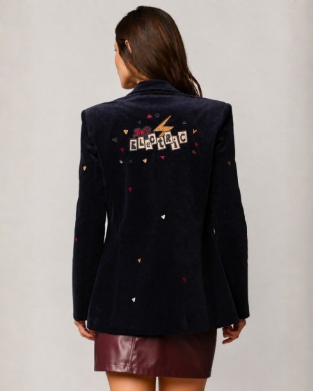 CHAQUETA LIAM