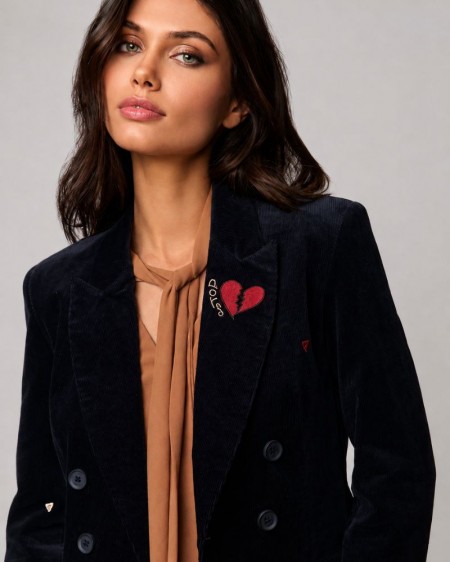 CHAQUETA LIAM