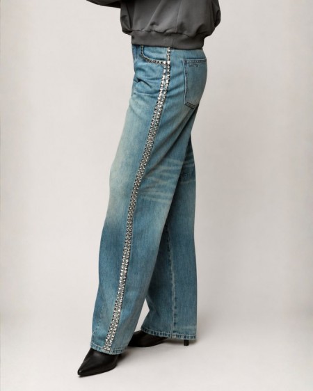UK JEANS