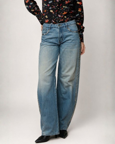 UK JEANS
