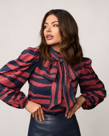 TOP ZEBRA