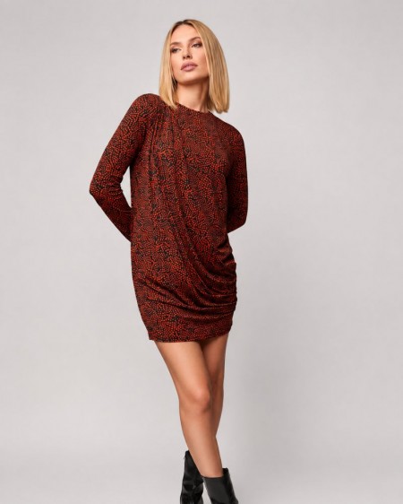 VESTIDO DEAN