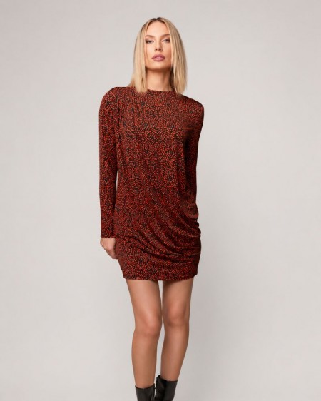 VESTIDO DEAN