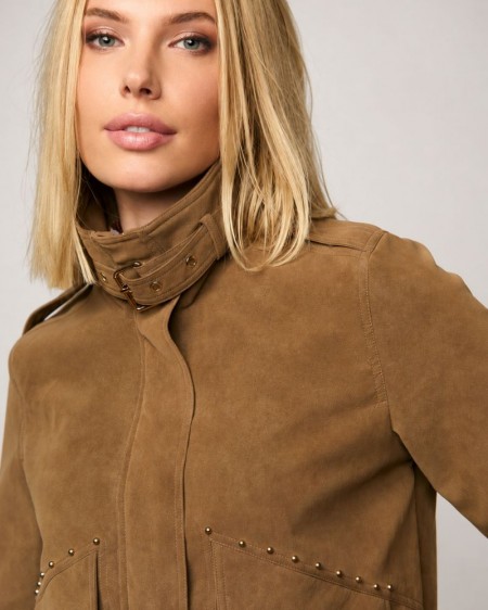 CHAQUETA WEMBLEY
