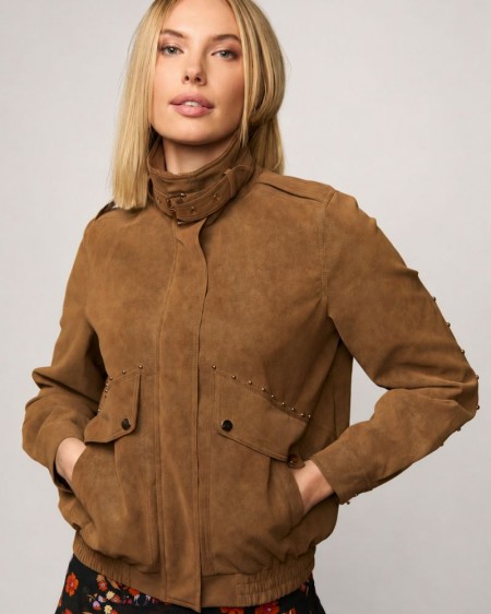 CHAQUETA WEMBLEY