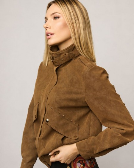 CHAQUETA WEMBLEY