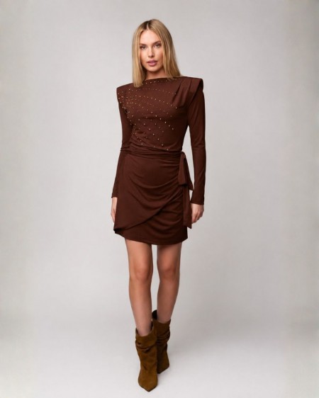 VESTIDO ABBEY