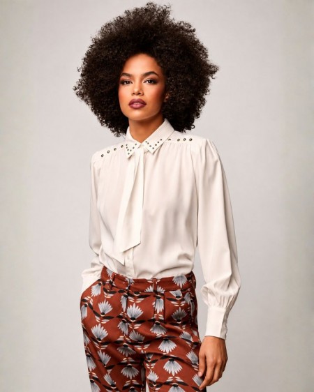 CAMISA QUEEN