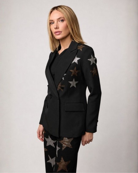 CHAQUETA THAMES