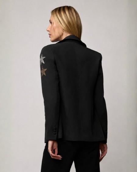 CHAQUETA THAMES
