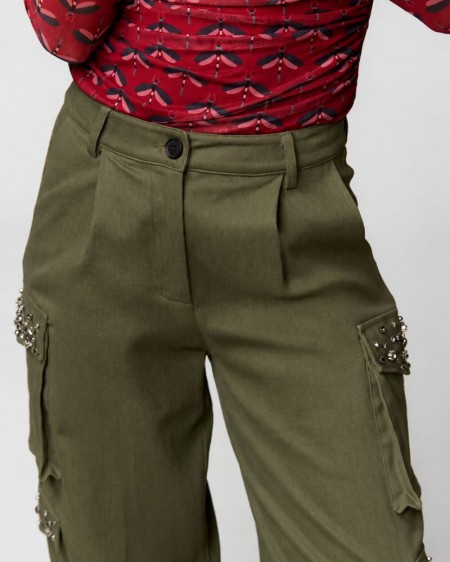 PANTALÓN PAUL