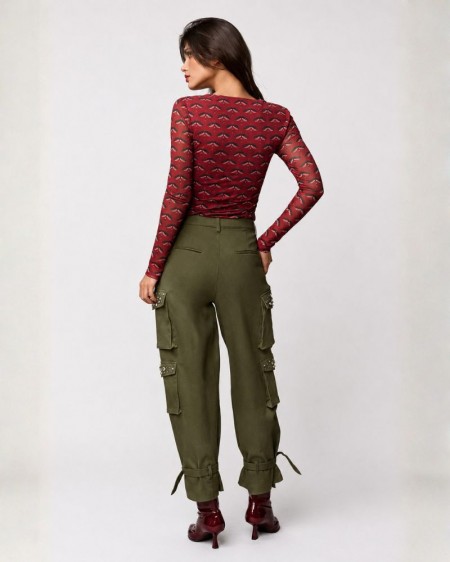 PANTALÓN PAUL