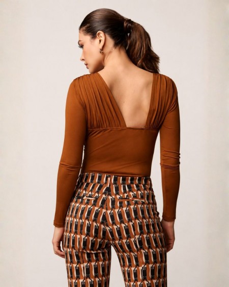 TOP MAINE CARAMEL