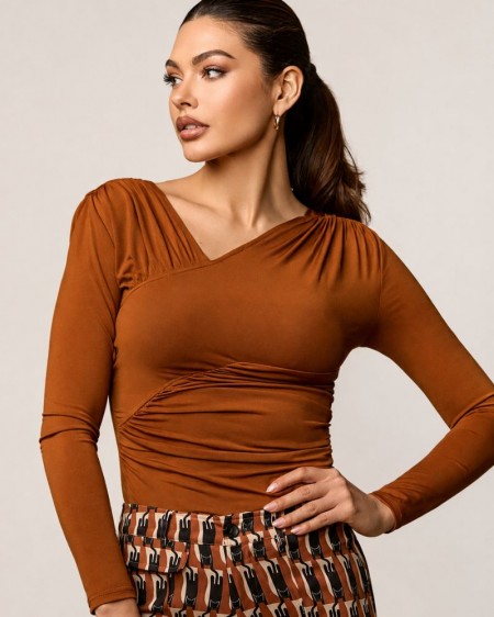 TOP MAINE CARAMEL