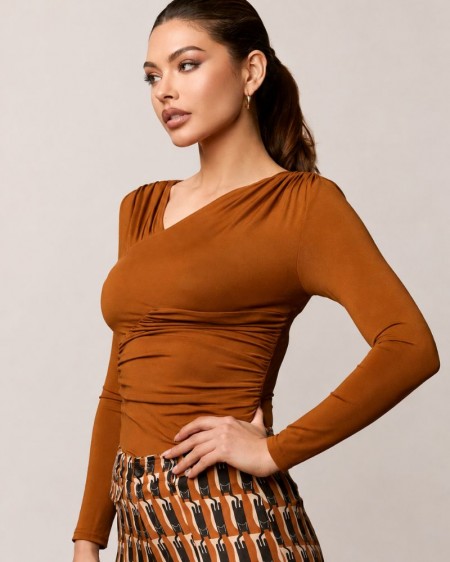 TOP MAINE CARAMEL