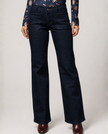 JEANS LONDON