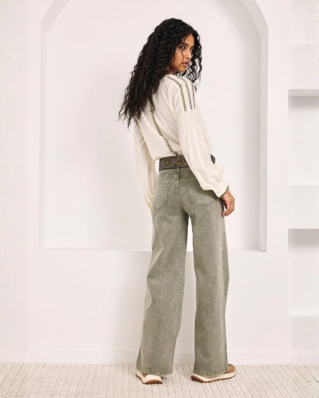 PANTALÓN SELVIAN