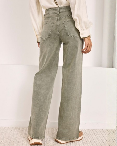 PANTALÓN SELVIAN