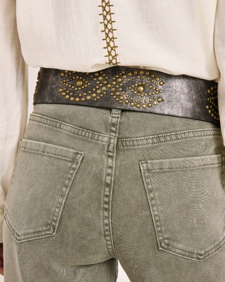 PANTALÓN SELVIAN