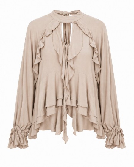 BLUSA MIRKA