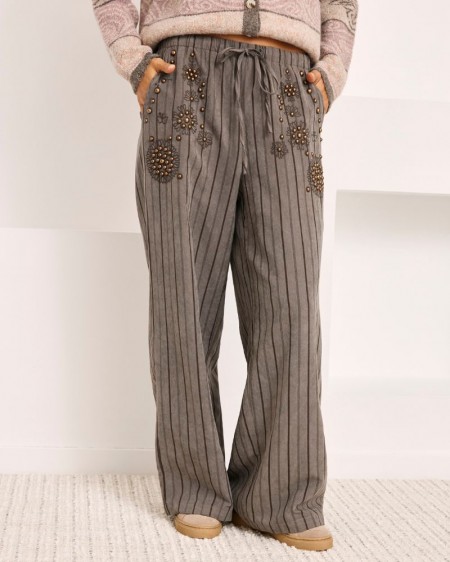 PANTALÓN VETSA