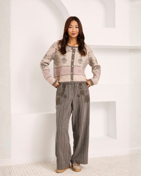 PANTALÓN VETSA