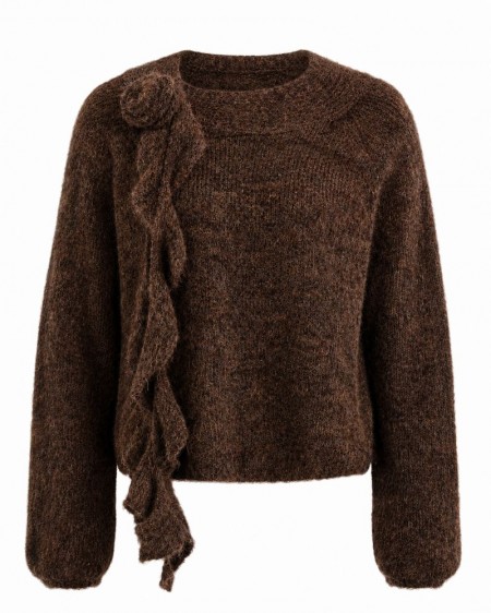 JERSEY NIVO CAFÉ