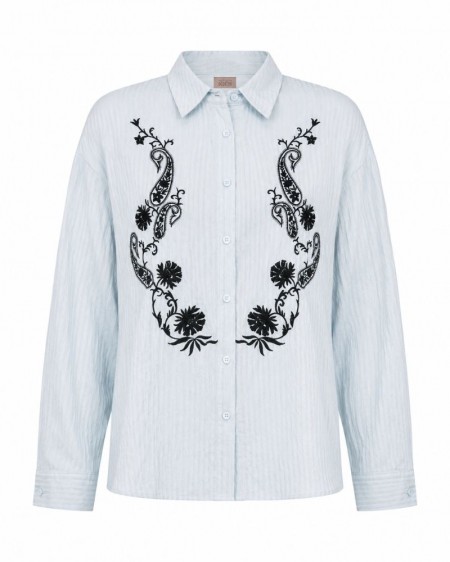 BLUSA KAMRAN
