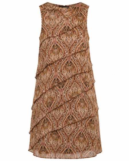 VESTIDO ROL