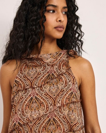 VESTIDO ROL