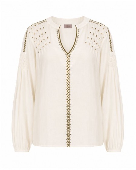 BLUSA ZAINAB