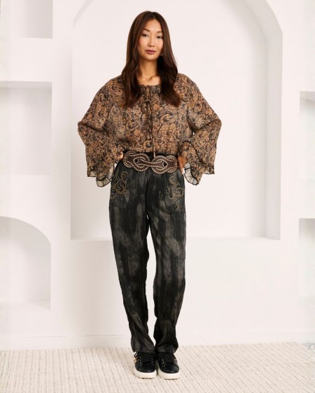 PANTALÓN AYZO