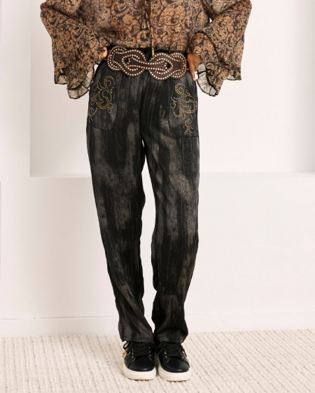 PANTALÓN AYZO