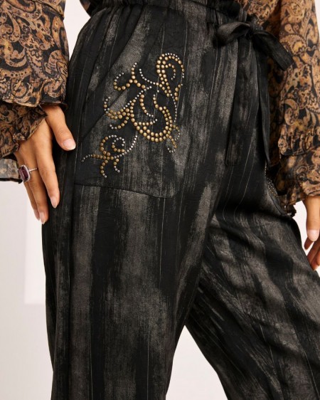PANTALÓN AYZO