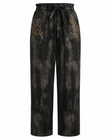 PANTALÓN AYZO