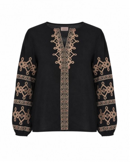 BLUSA BELORO