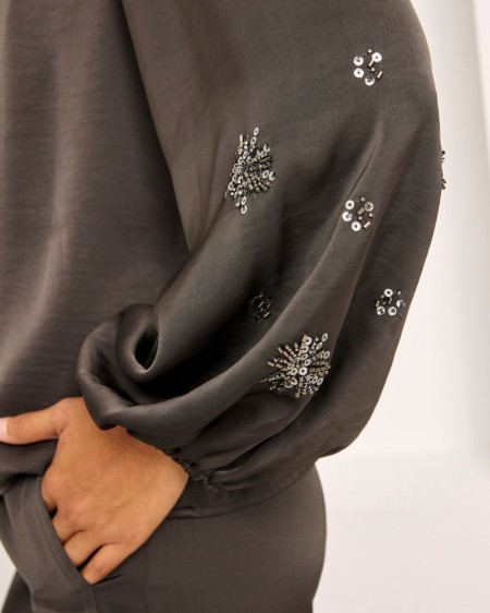 BLUSA EVIN