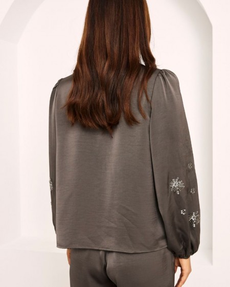 BLUSA EVIN